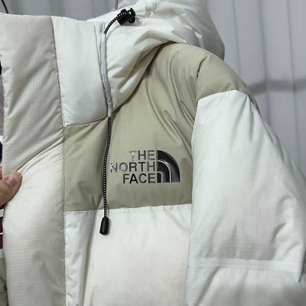 ノースフェイス サミット プロ ダウン ジャケット 偽物 SUMMIT PRO DOWN JACKET 3色 NJ1DM94A